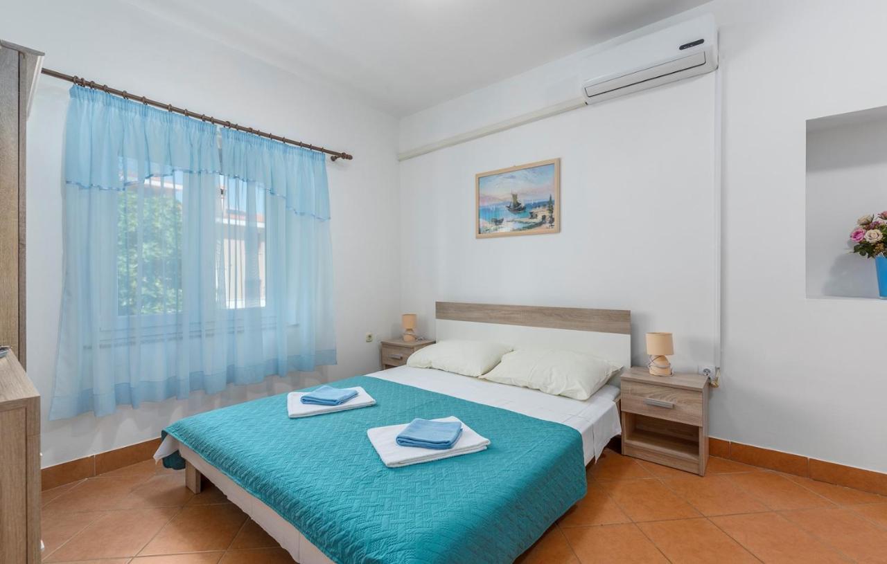 Apartments Stanko Fazana Luaran gambar
