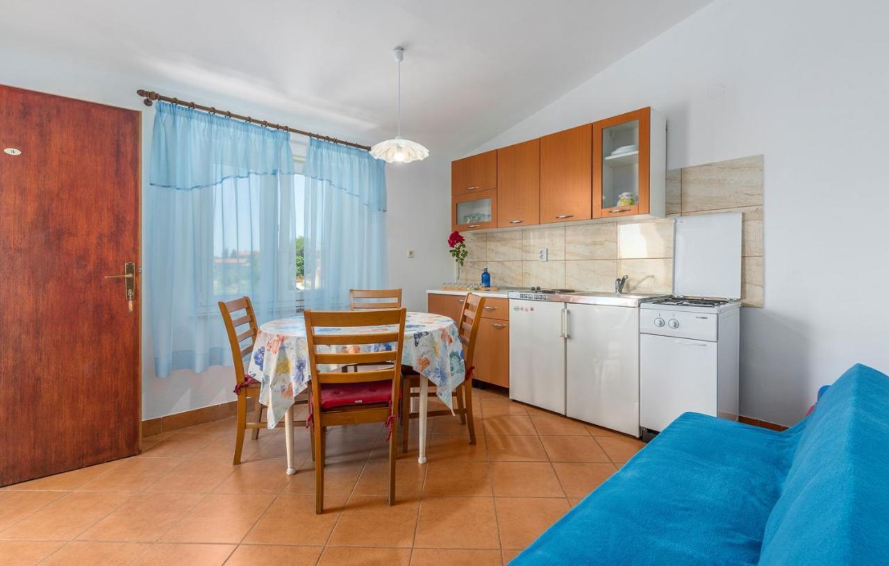 Apartments Stanko Fazana Luaran gambar