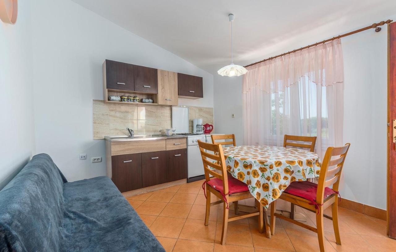 Apartments Stanko Fazana Luaran gambar