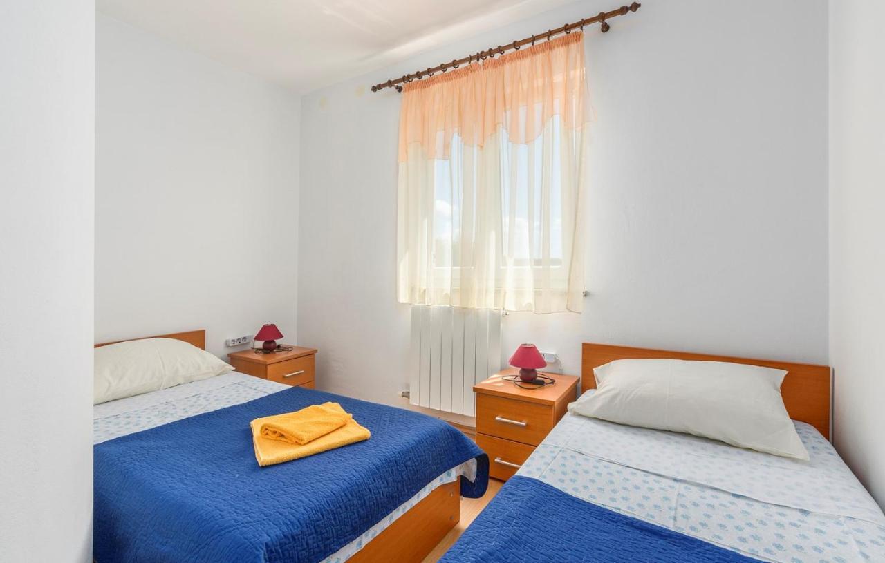 Apartments Stanko Fazana Luaran gambar