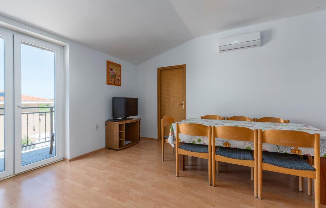 Apartments Stanko Fazana Luaran gambar
